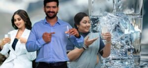 water filtration system