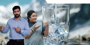mineral water purifier machine