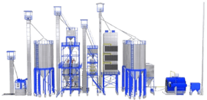 mineral water purifier
