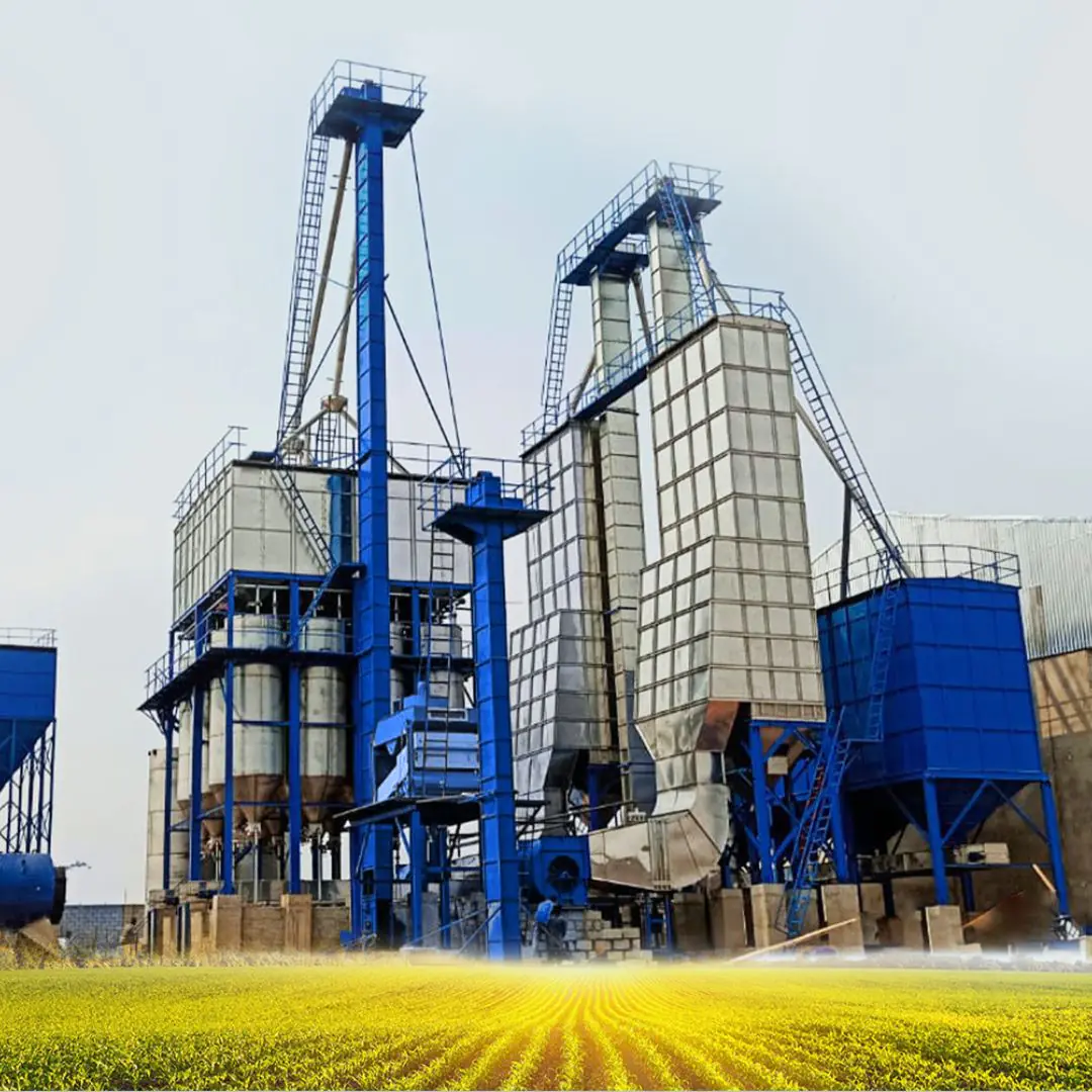 paddy parboiling machine