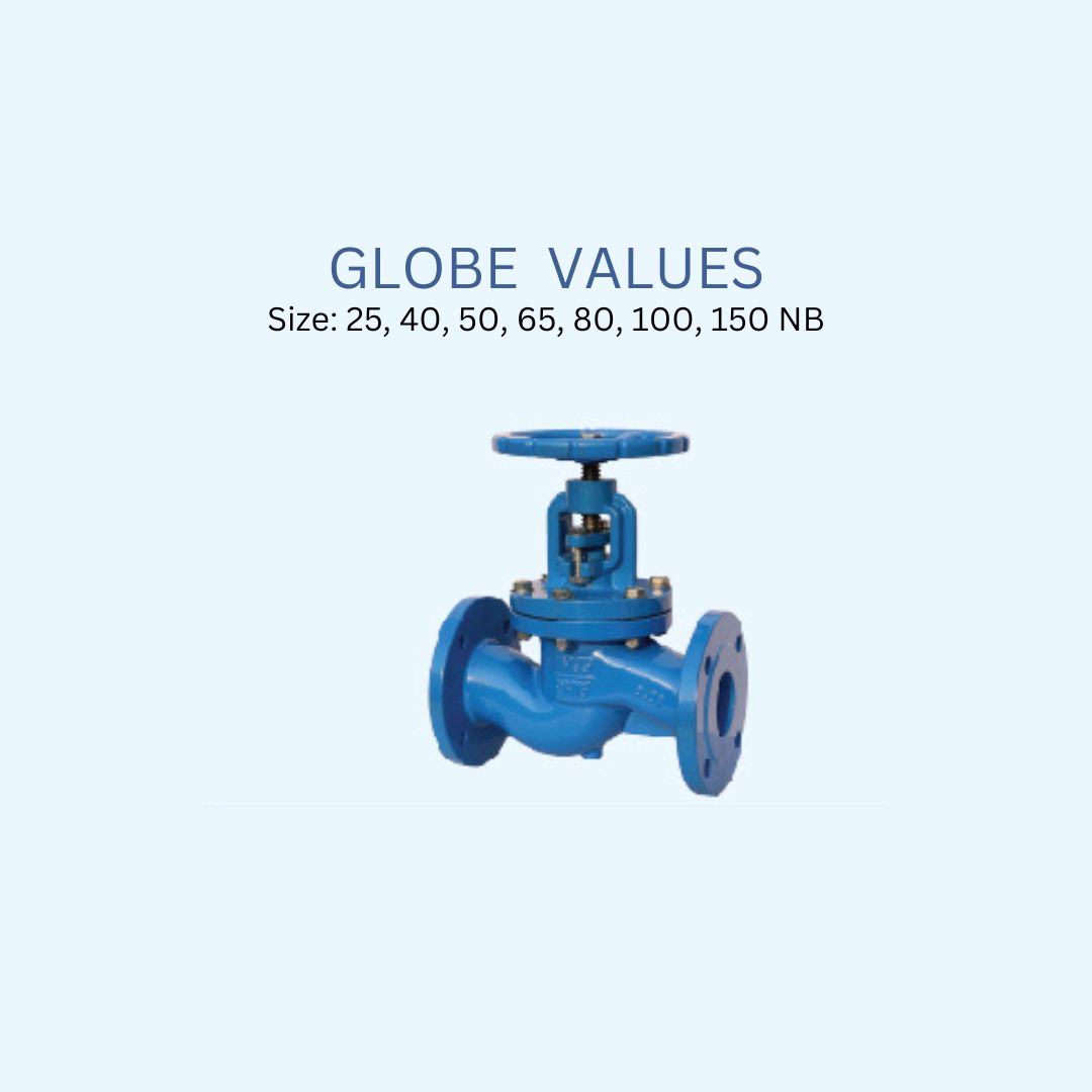 globe valve