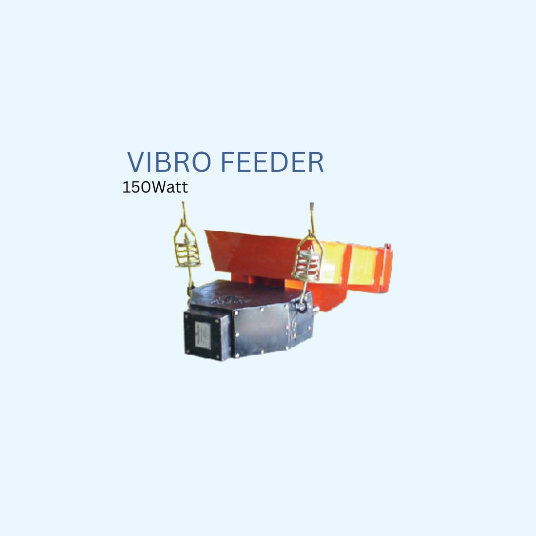vibro feeder spare
