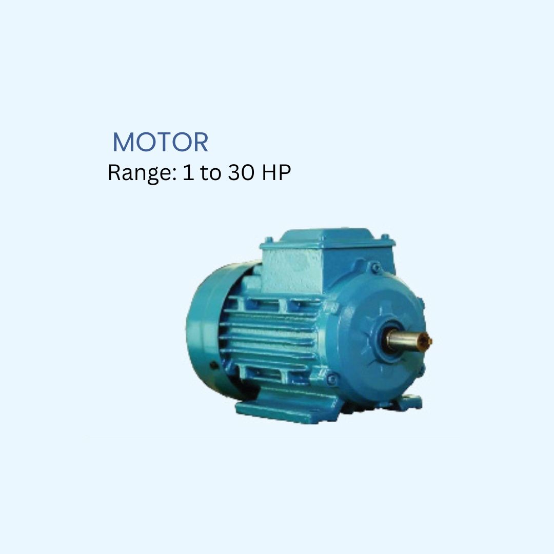 best industrial motor price