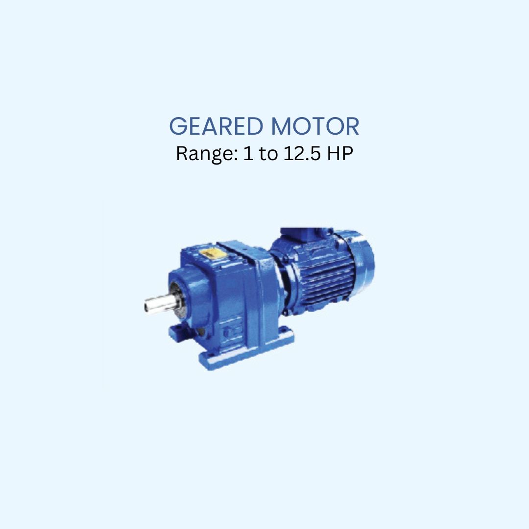 best rice processing motor