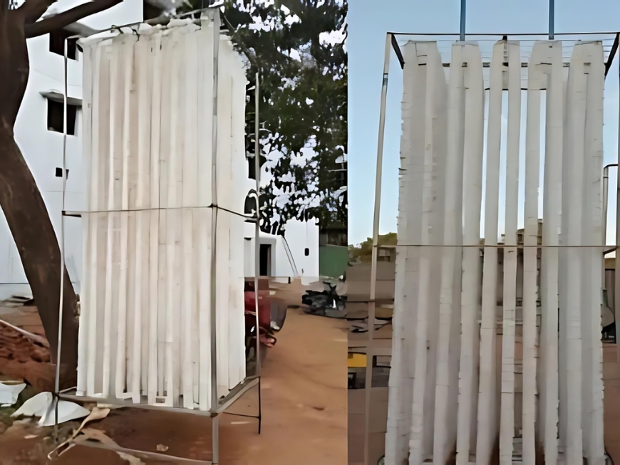 sewage treatment plant manufacturer