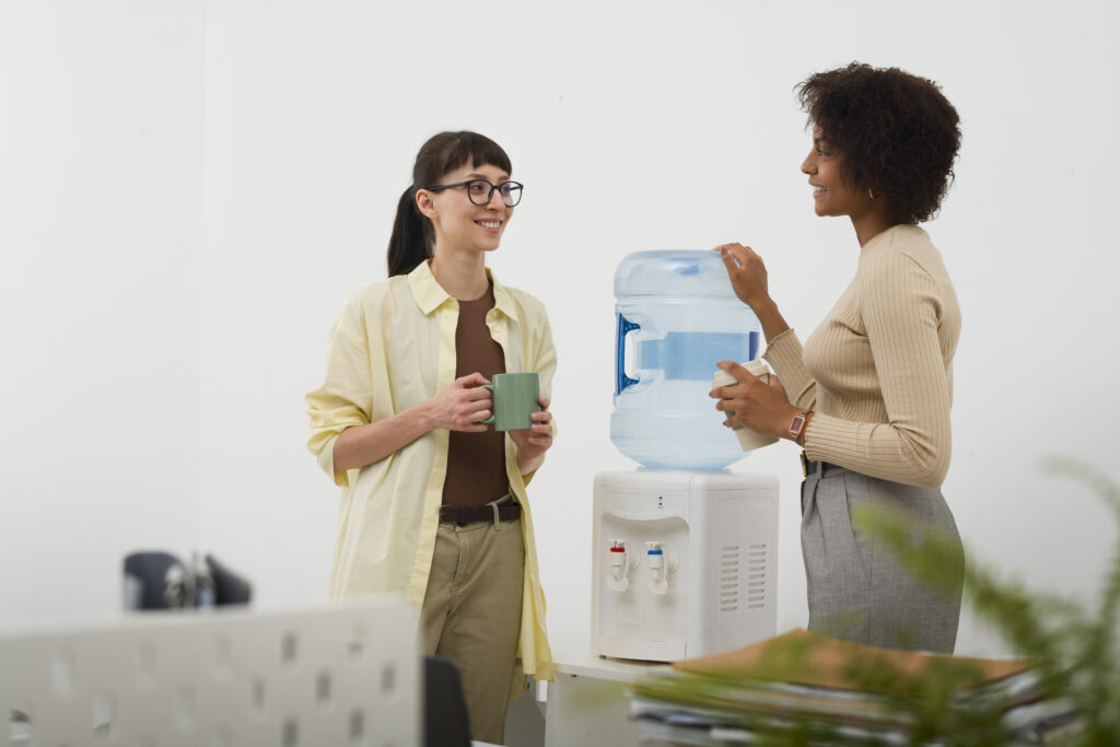 water filtration system