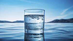 water filtration system