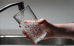 water filtration system