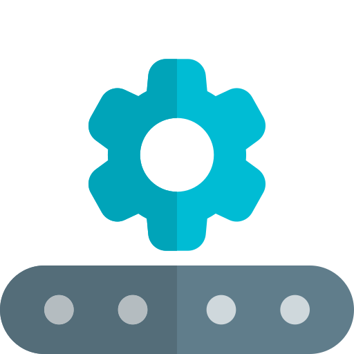 sewage treatment plant